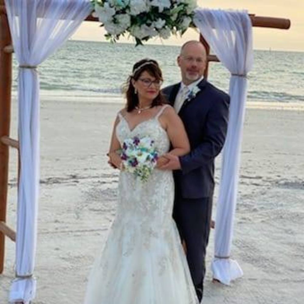 Meet your Posher, Cindy